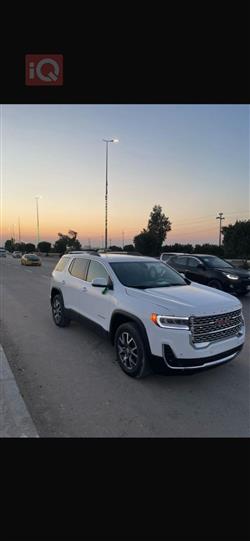 جی ئێم سی ئەکادیا